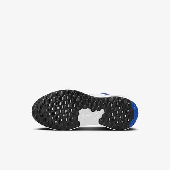 Childrens nike velcro shoes sales
